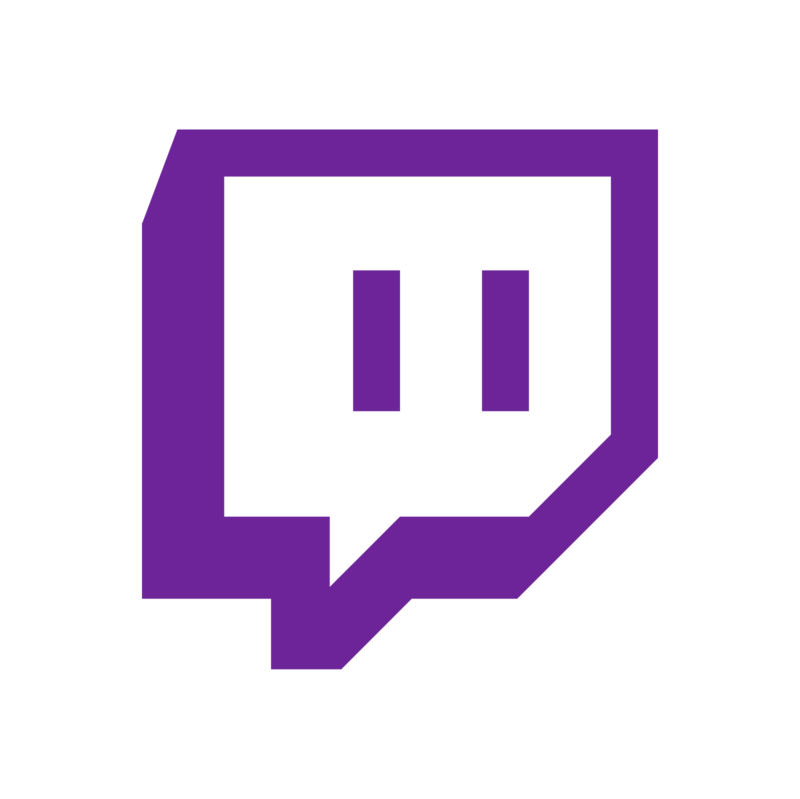 Twitch Icon
